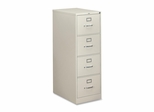 4 Drawer File - Light Gray - HON314CPQ