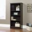 4 Shelf Bookcase Cinnamon Cherry - Sauder Furniture - 408967
