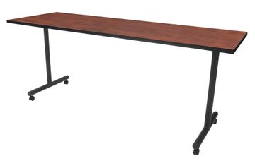 42"x24" Kobe Rectangular Training Table - ROF-MKTRCT4224