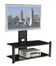 46 Inch TV Stand with TV Mount - Office Star - TV1346BG