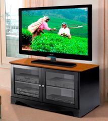 49 Inch TV Console - Concord Collection - Nexera Furniture - 100515