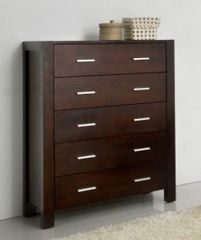 5 Drawer Chest - Hamptons - Abbyson Living - HM-5000-2530