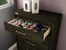 5-Drawer Chest in Ebony - Gravity - South Shore Furniture - 3577035