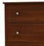 5-Drawer Chest in Somptuous Cherry - South Shore Furniture - 3156035