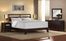 5-Piece Bedroom Furniture Set with Cal King Size Bed - Dominique - Lifestyle Solutions - DMQ-5PCK-CP-SET