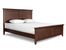 5-Piece Bedroom Furniture Set with King Size Bed - Asti - Lifestyle Solutions - ABN-5PEK-BA-SET