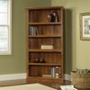5 Shelf Bookcase in Abbey Oak - Sauder Furniture - 410175