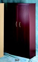 5 Shelf Storage Unit - Nexera Furniture - 263