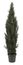 6' Mini Cedar Pine Tree in Green - Nearly Natural - 5292