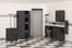 6 Piece 7' Garage Storage Deluxe Starter System - Ultimate Garage - GA-60