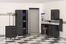 6 Piece 7' Garage Storage Deluxe Starter System - Ultimate Garage - GA-60