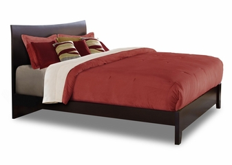 6-Piece Bedroom Furniture Set with Cal King Size Bed - Canova - Lifestyle Solutions - CNV-6PCK-CP-SET