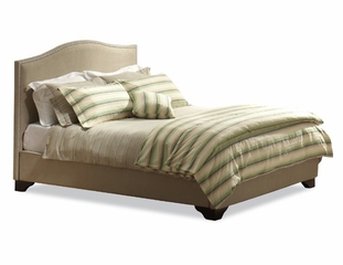 6-Piece Bedroom Furniture Set with Cal King Size Bed - Magnolia - Lifestyle Solutions - MGL-6PCK-CP-SET