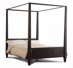 6-Piece Bedroom Furniture Set with Queen Size Bed - Wilshire - Lifestyle Solutions - WSR-6PQN-CP-SET