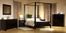 6-Piece Bedroom Furniture Set with Queen Size Bed - Wilshire - Lifestyle Solutions - WSR-6PQN-CP-SET