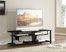 68 Inch TV Stand - Black - Innovex - TO288W29