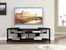 68 Inch TV Stand - Black - Innovex - TO288W29