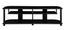 68 Inch TV Stand - Black - Innovex - TO288W29
