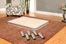 7" Complete Bed To Go Twin Size - Easy Assembly - No Tools