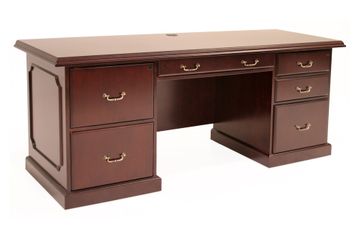 72" Executive Credenza - ROF-TVEC7224-MH