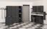 8 Piece 12' Garage Storage Super System - Ultimate Garage - GA-80