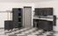 9 Piece 12' Garage Storage Super System - Ultimate Garage - GA-90