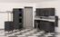 9 Piece 12' Garage Storage Super System - Ultimate Garage - GA-90