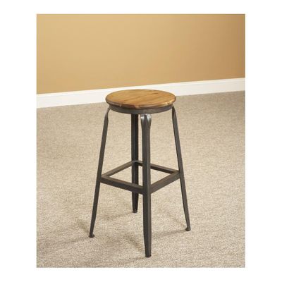 Abbey Backless Stool - Largo - LARGO-ST-D272-NOBACK