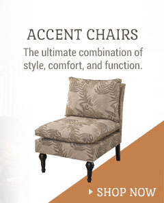 Accent Chairs