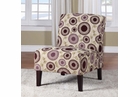 Accent Chairs