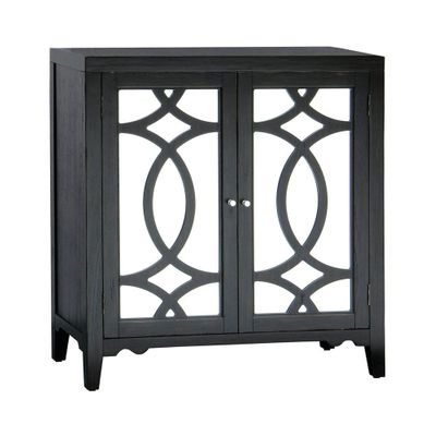 Accent Chest Modern Mojo - Pulaski
