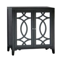 Accent Chest Modern Mojo - Pulaski