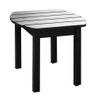 Accent / Side Table in Black - T-51902