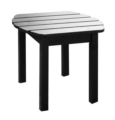 Accent / Side Table in Black - T-51902