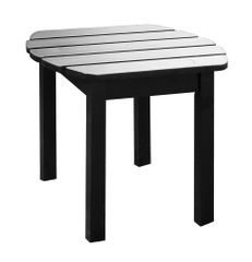 Accent / Side Table in Black - T-51902