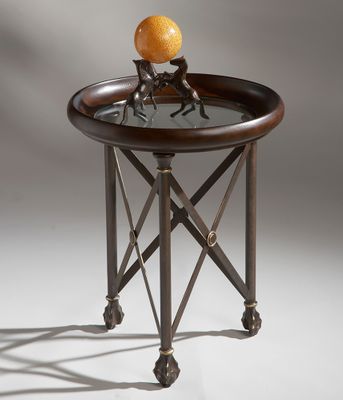 Accent Table - Butler Furniture - BT-1470025