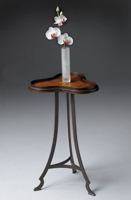Accent Table - Butler Furniture - BT-1582025
