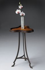 Accent Table - Butler Furniture - BT-1582025