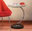 Accent Table - "C" Table - LumiSource - TB-C