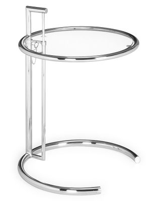 Accent Table - Eileen Grey side Table - Zuo Modern - 401138