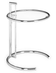 Accent Table - Eileen Grey side Table - Zuo Modern - 401138
