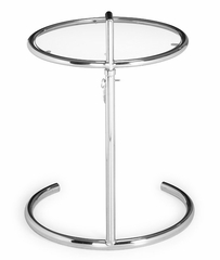 Accent Table - Eileen Grey side Table - Zuo Modern - 401138