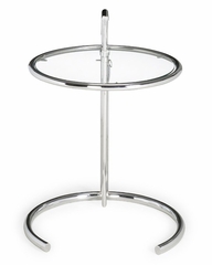 Accent Table - Eileen Grey side Table - Zuo Modern - 401138