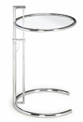 Accent Table - Eileen Grey side Table - Zuo Modern - 401138