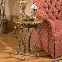 Accent Table in Heritage - Butler Furniture - BT-1521070