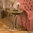 Accent Table in Heritage - Butler Furniture - BT-1521070