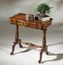 Accent Table in Plantation Cherry - Butler Furniture - BT-1390024
