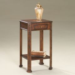 Accent Table in Plantation Cherry - Butler Furniture - BT-1486024