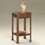 Accent Table in Plantation Cherry - Butler Furniture - BT-1486024