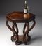Accent Table in Plantation Cherry - Butler Furniture - BT-1560024